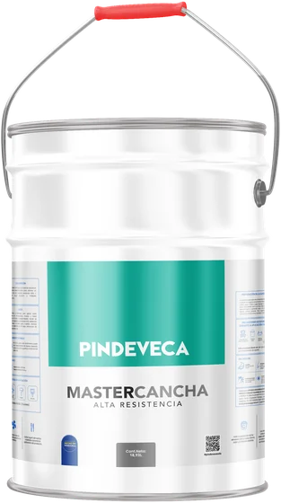 Envase de Master Cancha
