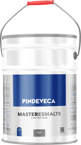 Envase de Master Esmalte Sintético
