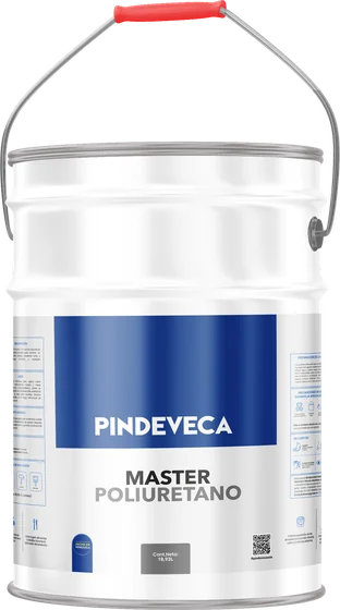 Envase de Master Poliuretano