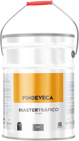 Envase de Master Traffic Plus +